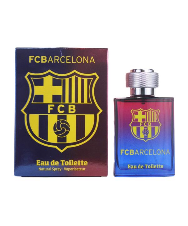 FC Barselona Eau de Toilette 100ml